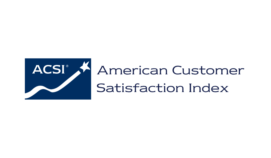 ACSI – The American Customer Satisfaction Index