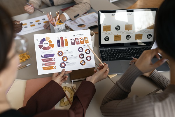 Ricerche di mercato B2B vs. B2C: differenze e punti in comune