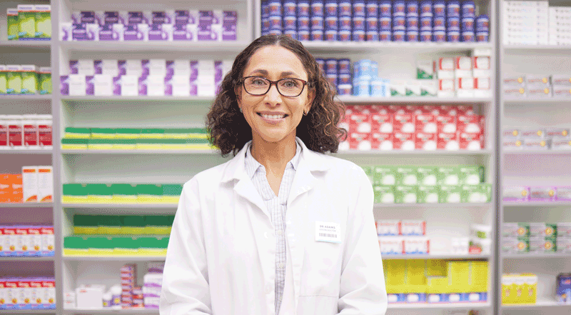 Pharma 1 ricerche mercato pharma