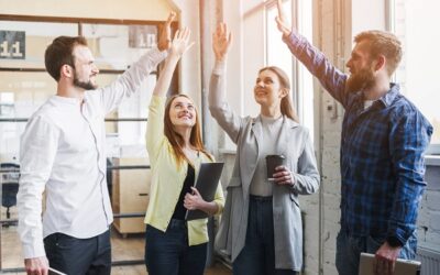 Employee satisfaction: perché misurarla ti aiuta a migliorare performance e clima aziendale