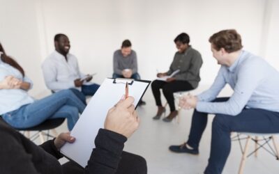 Blog 3 Focus group e interviste in profondità: quando usare la ricerca qualitativa